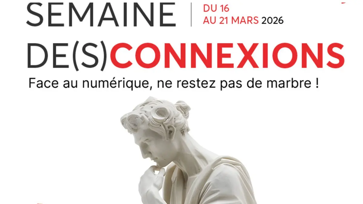 Atelier : Cyber nettoyage de printemps