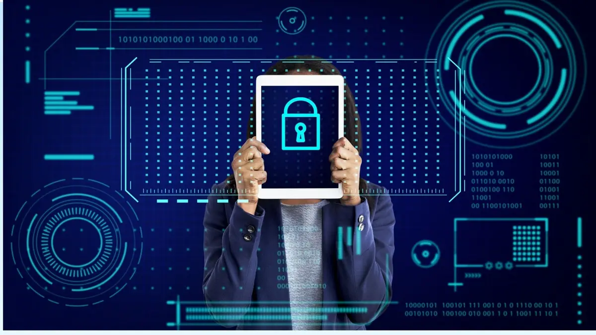 Atelier : Cyber sécurité pour tous