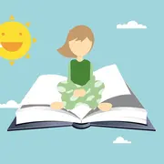 Atelier Cybervacances : Anime ton livre