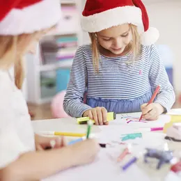 Atelier cybervacances : Construis ta manette et joue avec le père noël
