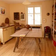 Atelier céramique Lauriane Firoben