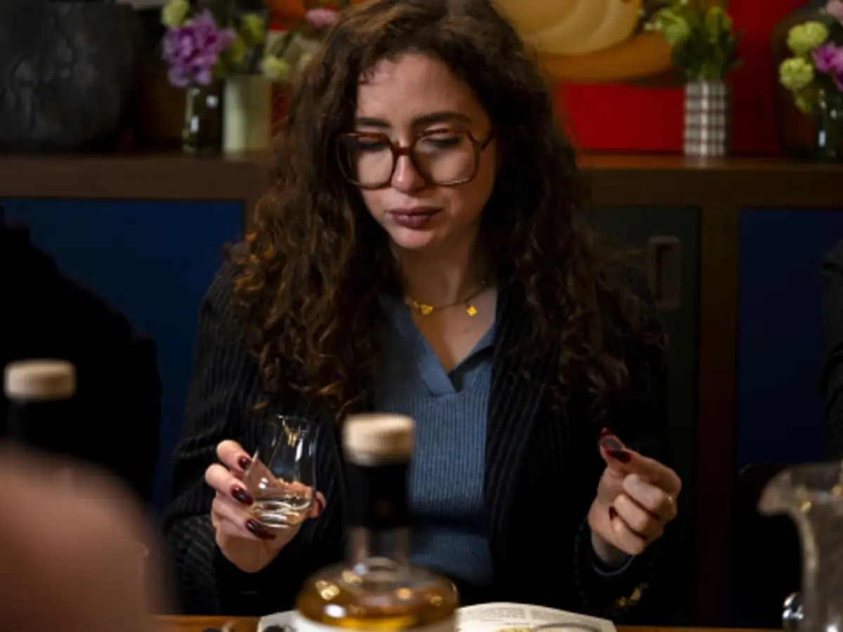 Atelier d’accords : gin, whisky et chocolat à Paris 1er