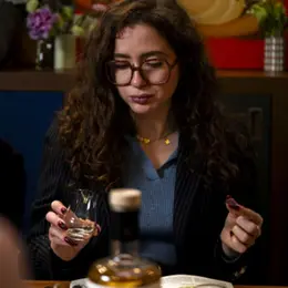 Atelier d’accords : gin, whisky et chocolat à Paris 1er