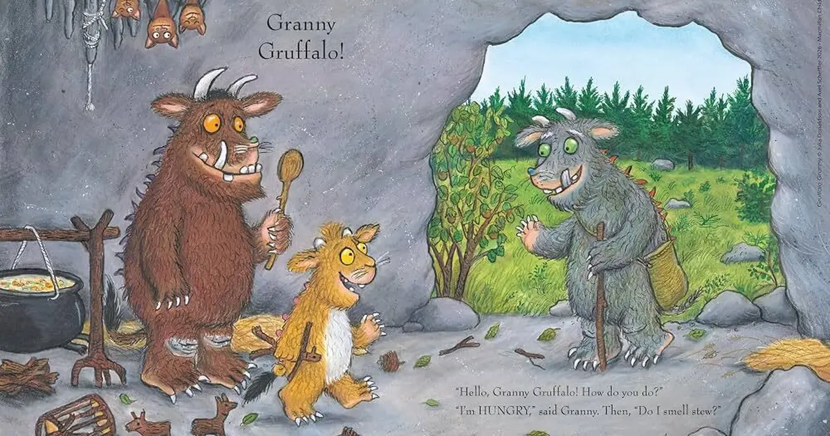 Atelier d'anglais pour enfants à la Librairie La Boîte à Livres de Tours