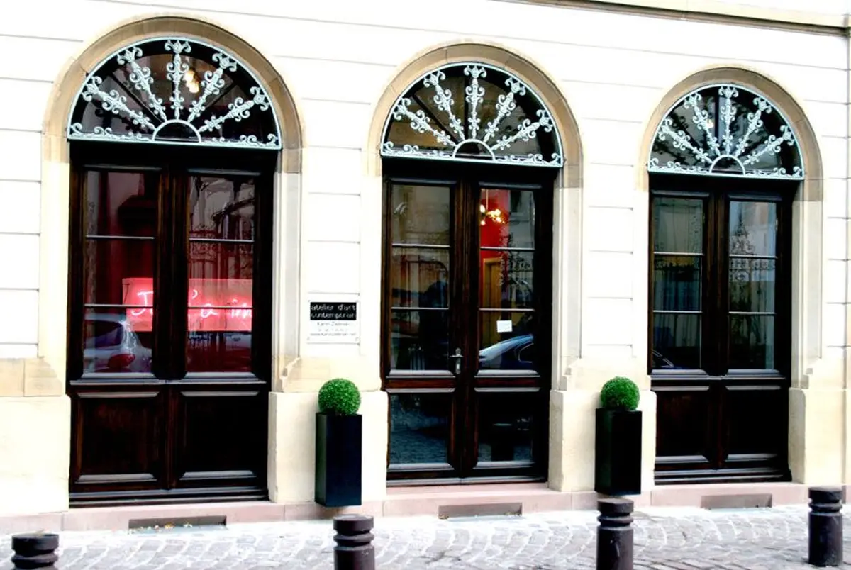 Atelier d’Art Contemporain