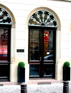 Atelier d’Art Contemporain