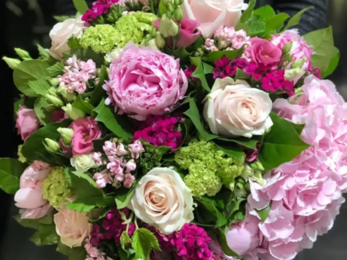 Atelier d'art floral à Ambarès-et-Lagrave (33)