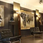 Atelier d’Art Galerie Romuald Crampé