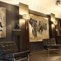 Atelier d’Art Galerie Romuald Crampé