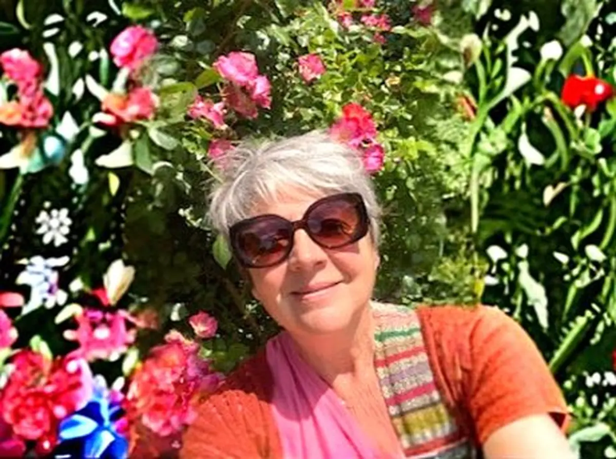 Atelier d’art thérapie avec Isabelle Schweitzer