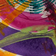 Atelier d'Art Thérapie : '' Le paysage métaphorique intérieur''