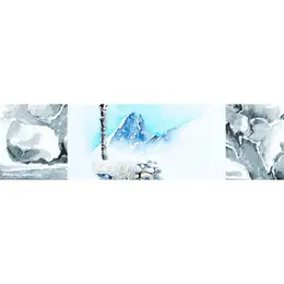 Atelier d'artiste: Aquarelles d'ici