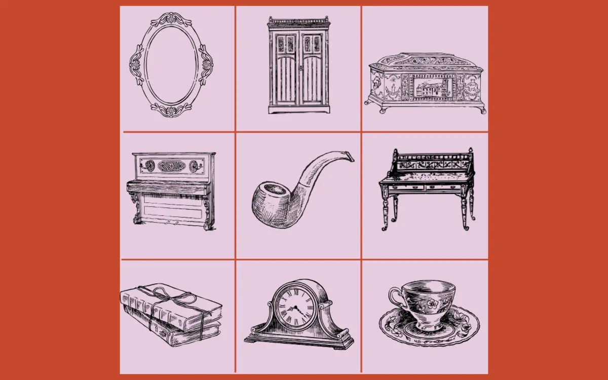 Atelier d'arts pastiques et jeu littéraire à la Maison de Balzac