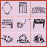 Atelier d'arts pastiques et jeu littéraire à la Maison de Balzac