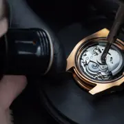 Atelier d'assemblage de montre à Lyon 2ème