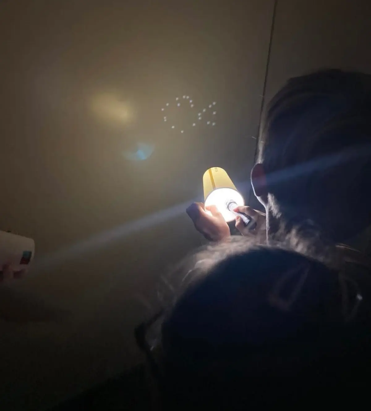 Atelier d'astronomie La tête dans les étoiles