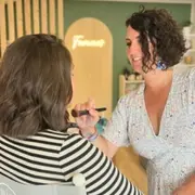 Atelier d'auto-maquillage à Anglet (64)