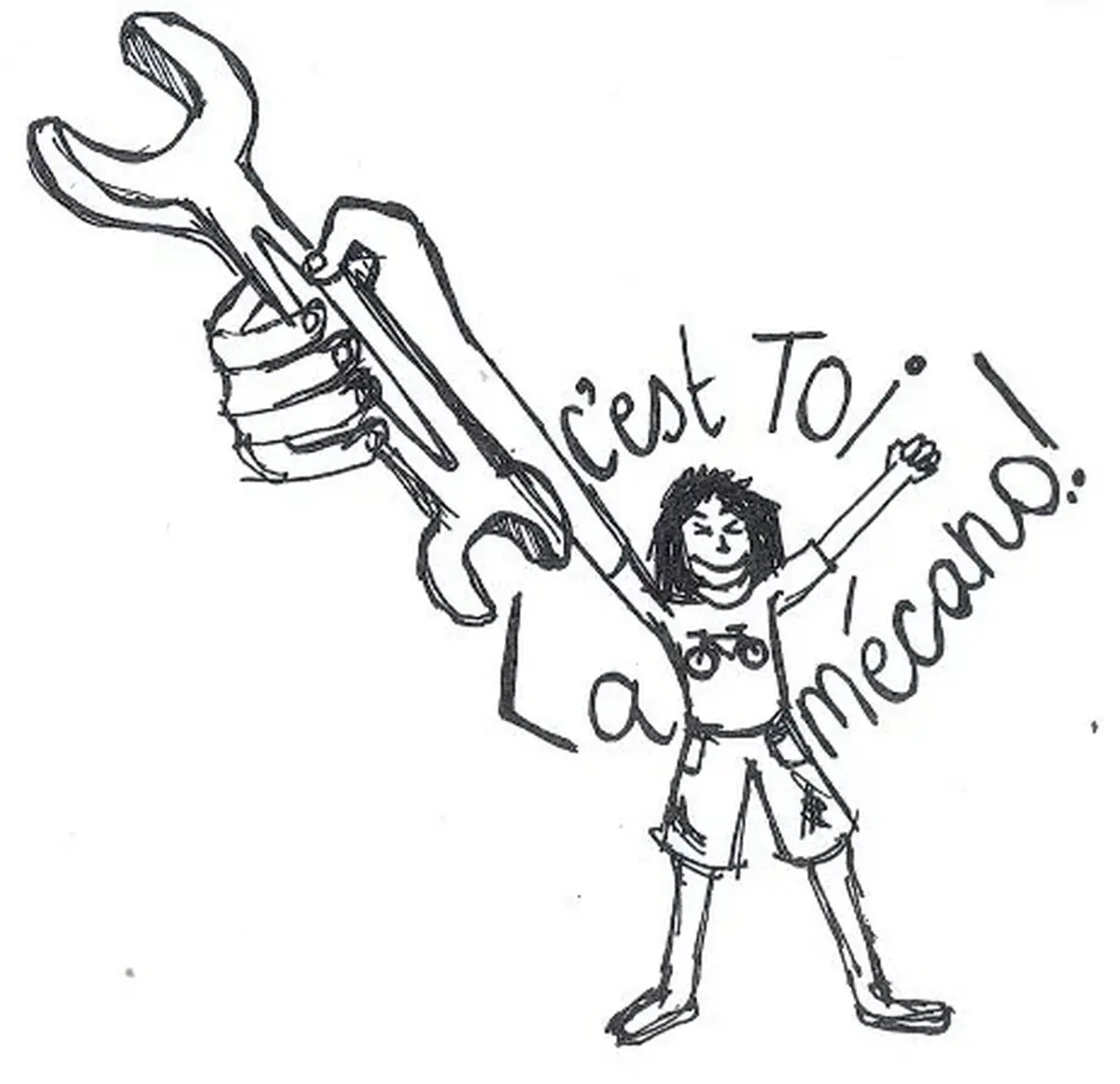 Atelier D'Auto-Réparation: Vélo