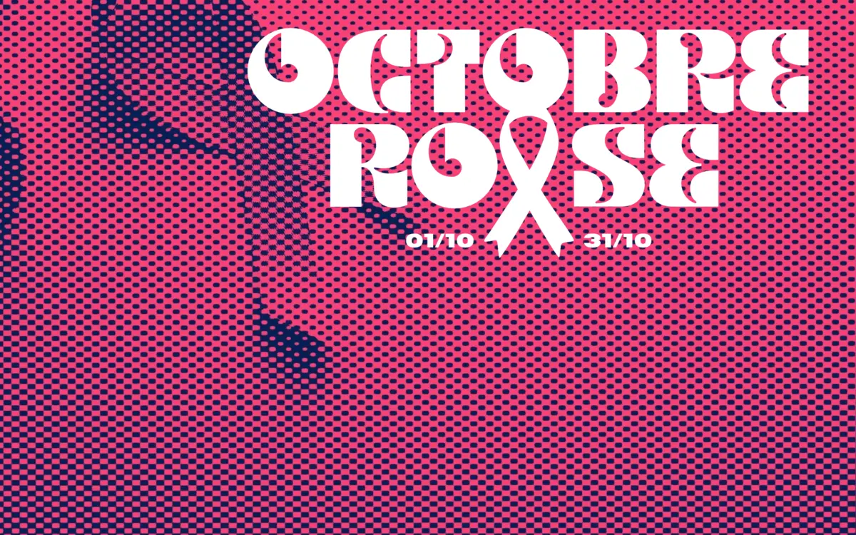 Atelier d'autopalpation mammaire | Octobre Rose