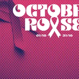 Atelier d'autopalpation mammaire | Octobre Rose