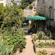 Atelier d’échange dédié aux adhérents de jardins collectifs