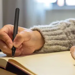 Atelier d'écriture