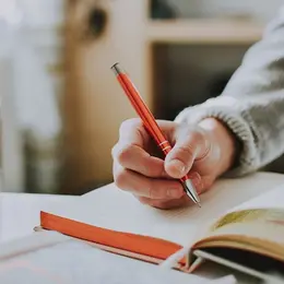 Atelier d'écriture