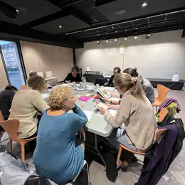 Atelier D'écriture