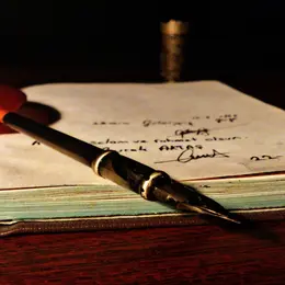 Atelier d'écriture