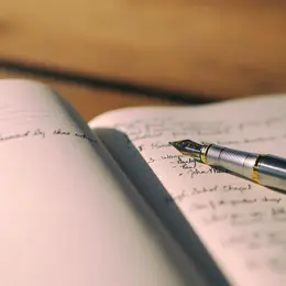 Atelier d'écriture