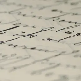 Atelier d'écriture