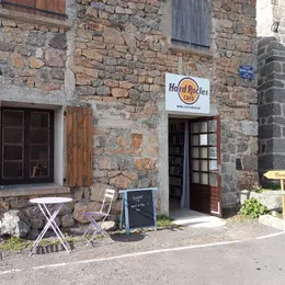 Atelier D’écriture