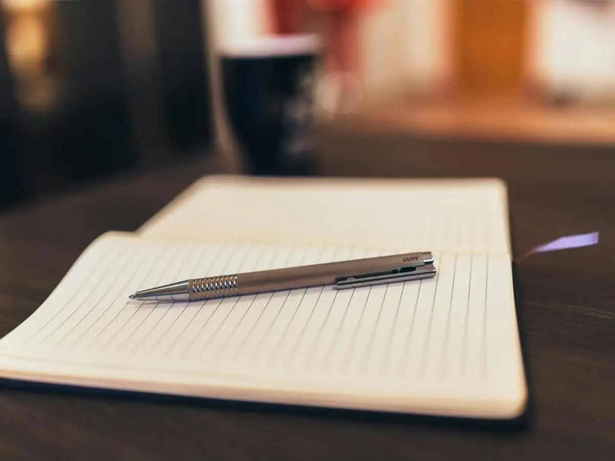 Atelier d’écriture