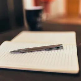 Atelier d’écriture