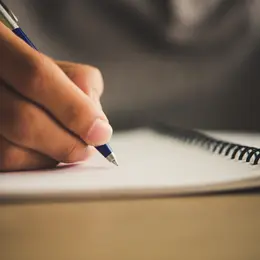 Atelier D'Ecriture