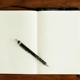 Atelier d'écriture