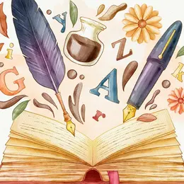 Atelier d'écriture