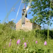Atelier d'écriture à la Chapelle de Beauregard