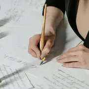 Atelier d'écriture à la librairie LIRE