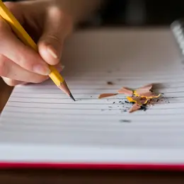 Atelier d'écriture à la Médiathèque
