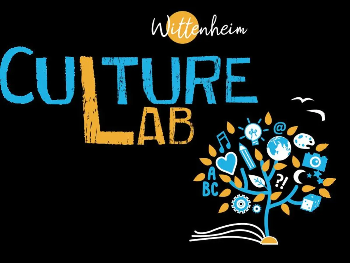 Atelier d'écriture à la Médiathèque de Wittenheim