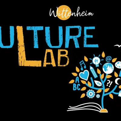 Atelier d'écriture à la Médiathèque de Wittenheim