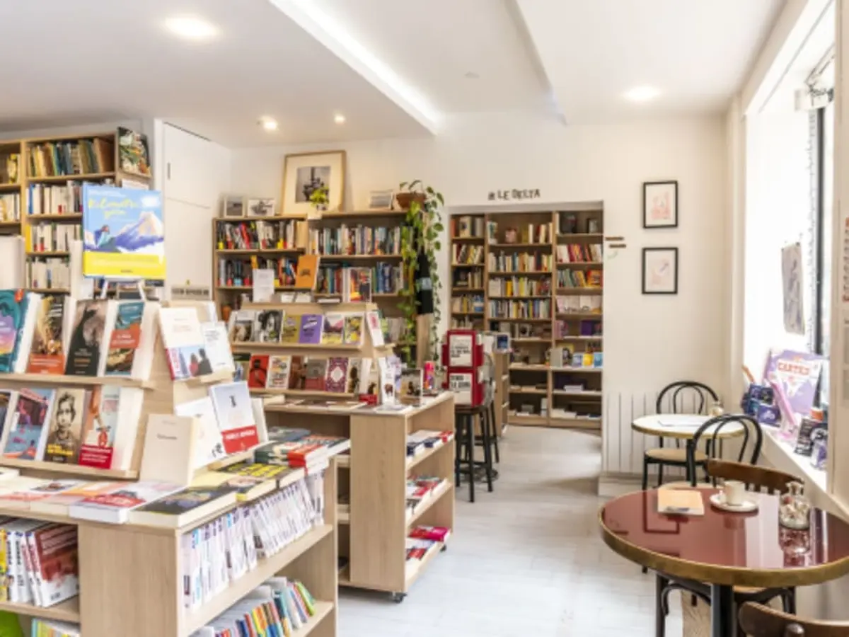 Atelier d'écriture à Paris 6ème