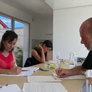 Atelier d'écriture adulte : À vos stylos !