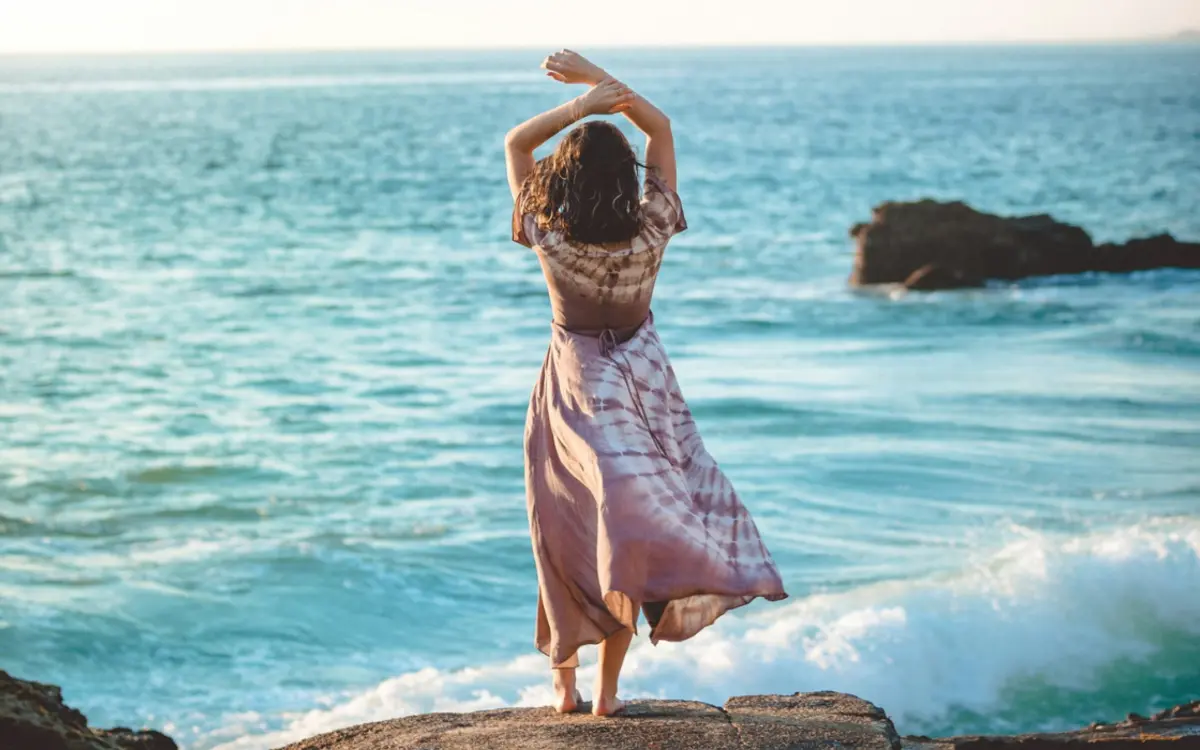 Atelier d'écriture animé par Lola Sorrenti : Femmes et métamorphoses