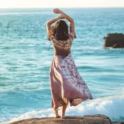 Atelier d'écriture animé par Lola Sorrenti : Femmes et métamorphoses