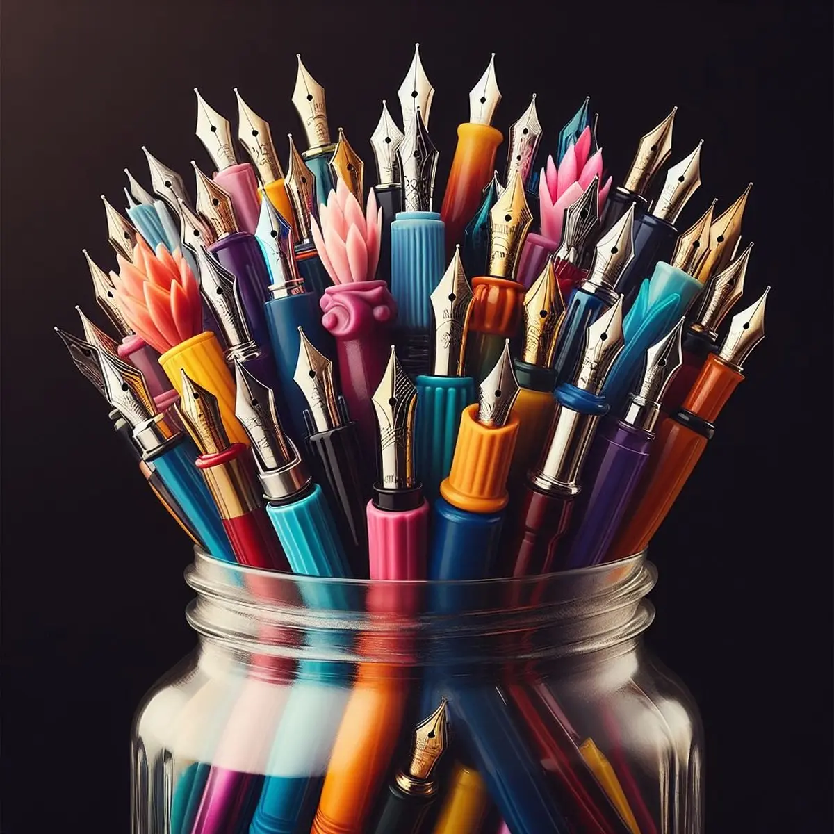 Atelier D'Ecriture-Apero Dinatoire