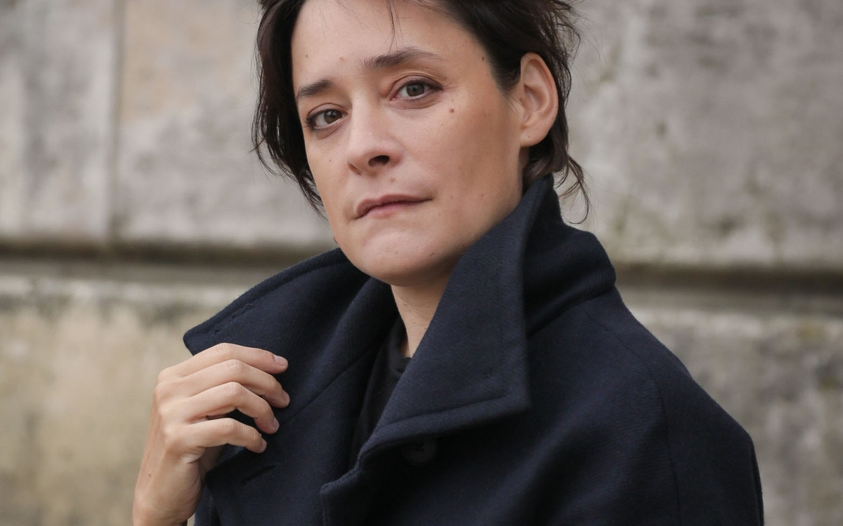 Atelier d'écriture avec Estelle Faye