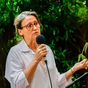 Atelier d'écriture avec Lenka Hornakova-Civade