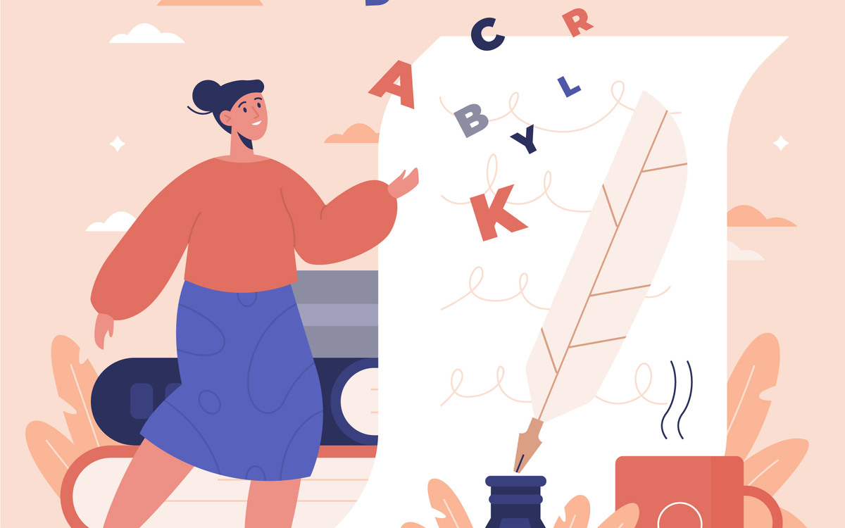 Atelier d'écriture avec Manon Galinha